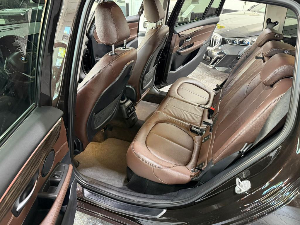 BMW 2 Serie