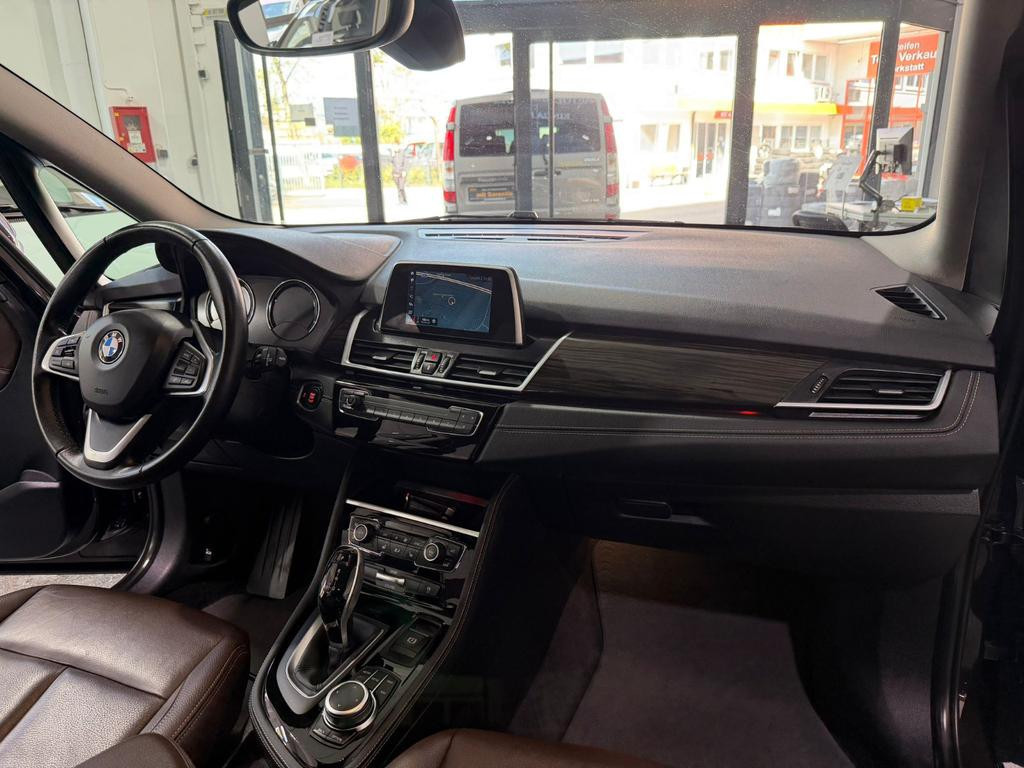 BMW 2 Serie