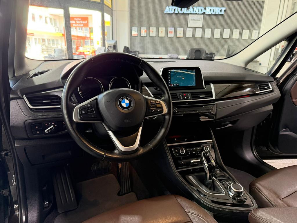 BMW 2 Serie