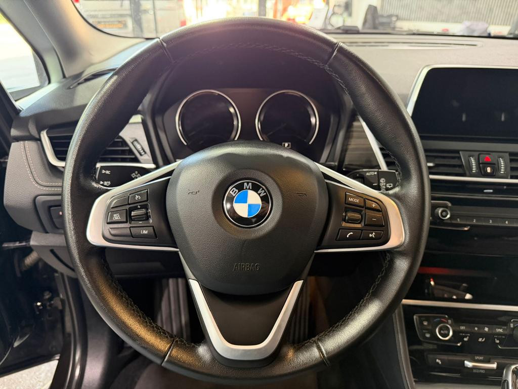 BMW 2 Serie