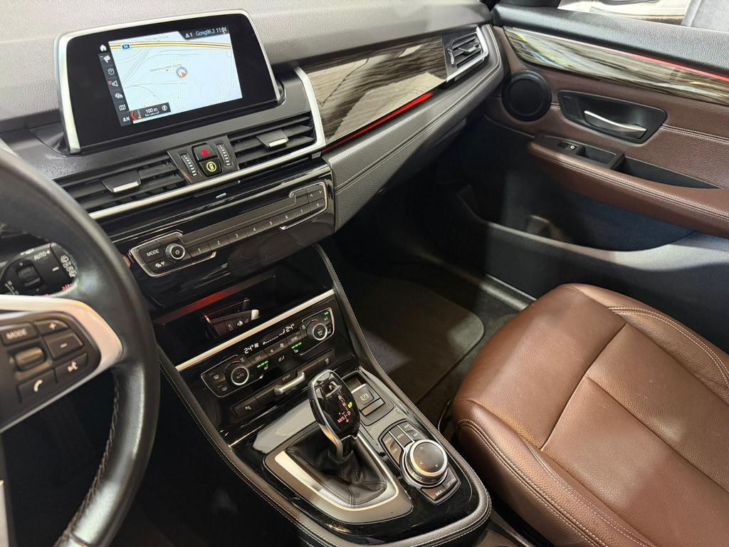 BMW 2 Serie