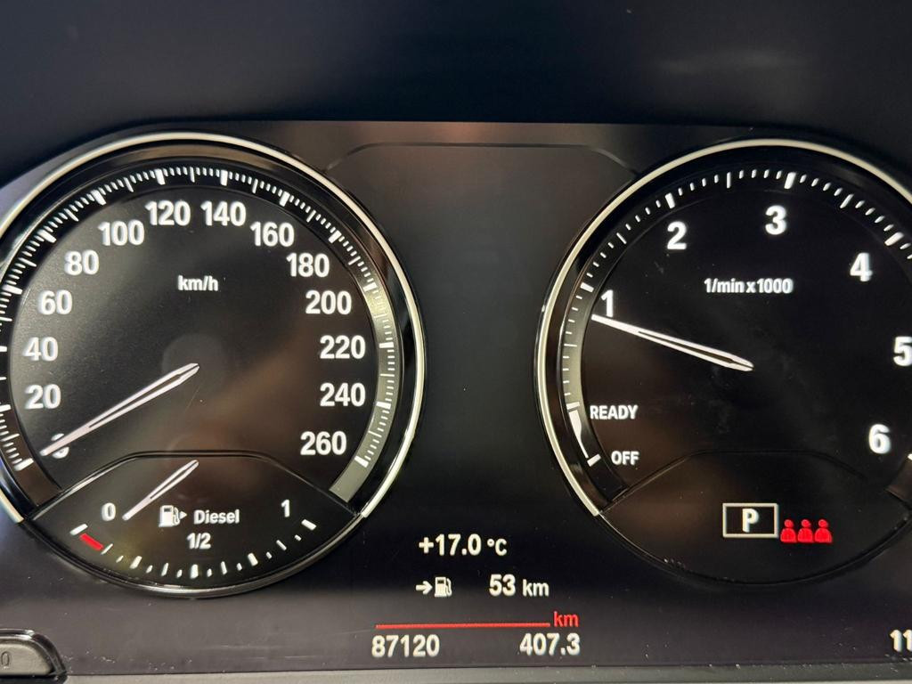 BMW 2 Serie