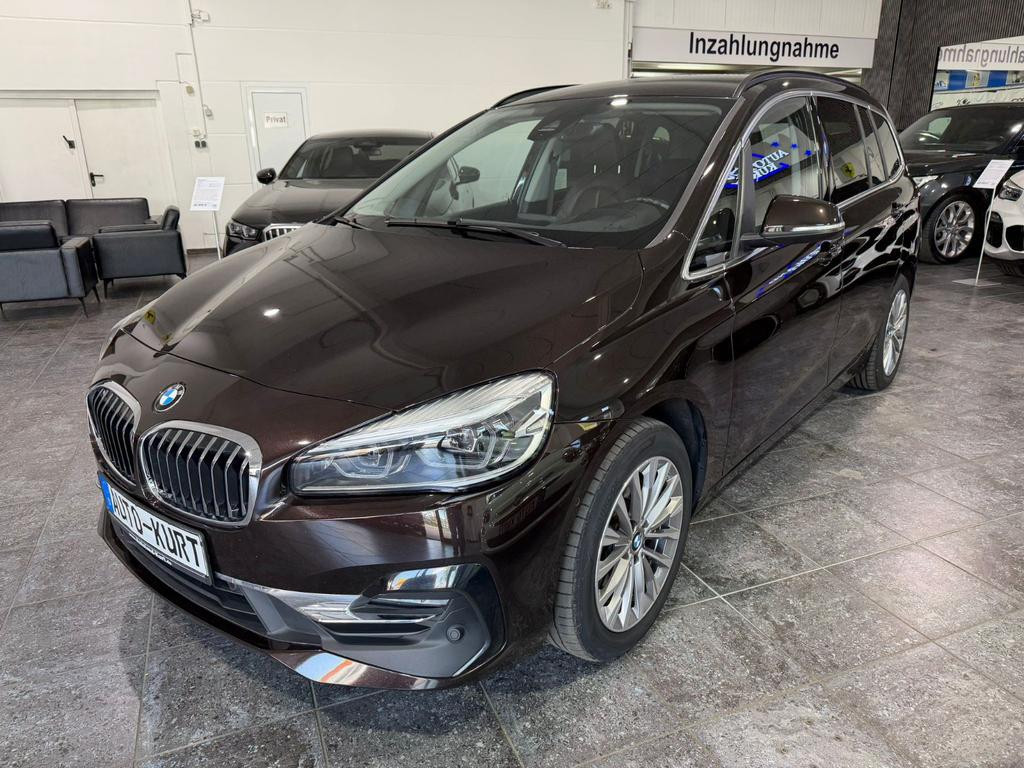 BMW 2 Serie