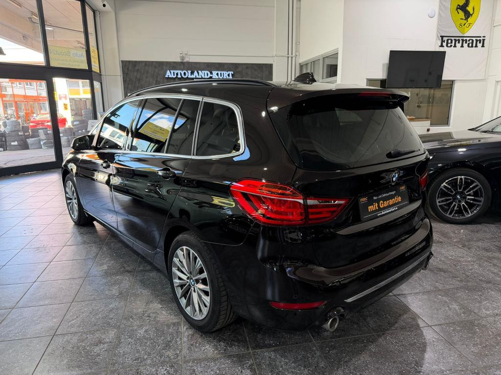 BMW 2 Serie