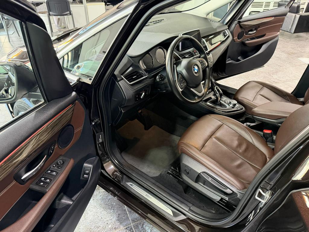 BMW 2 Serie