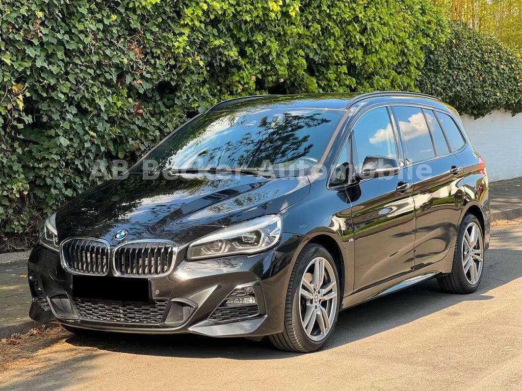 BMW 2 Serie 218 Gran Tourer 218i