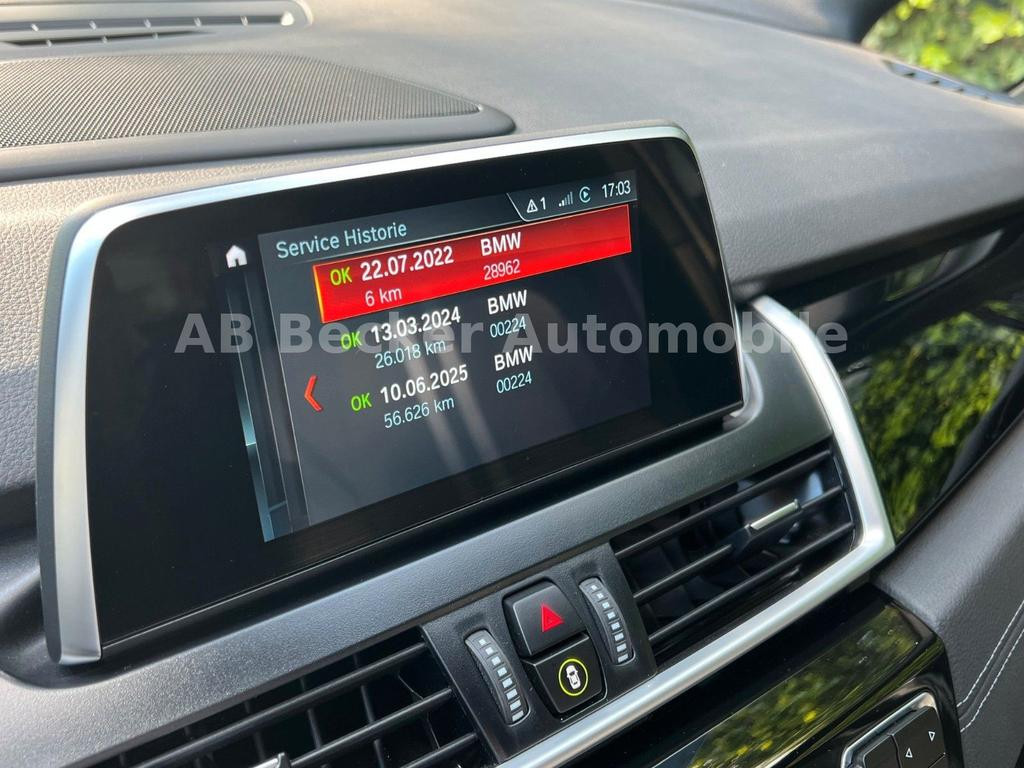 BMW 2 Serie
