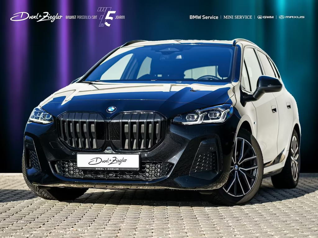 BMW 2 Serie 220 M-Sport Active Tourer 220i