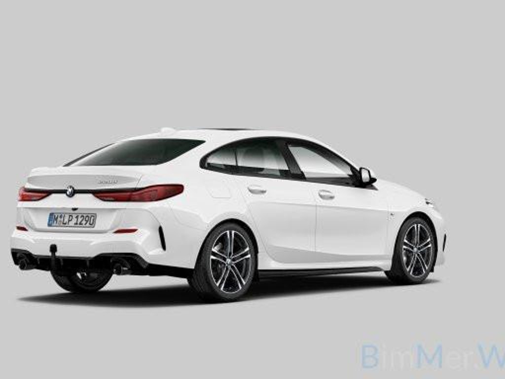 BMW 2 Serie