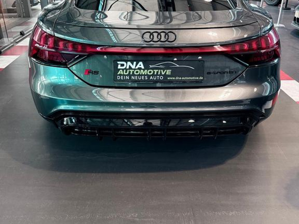 Audi RS e-tron GT