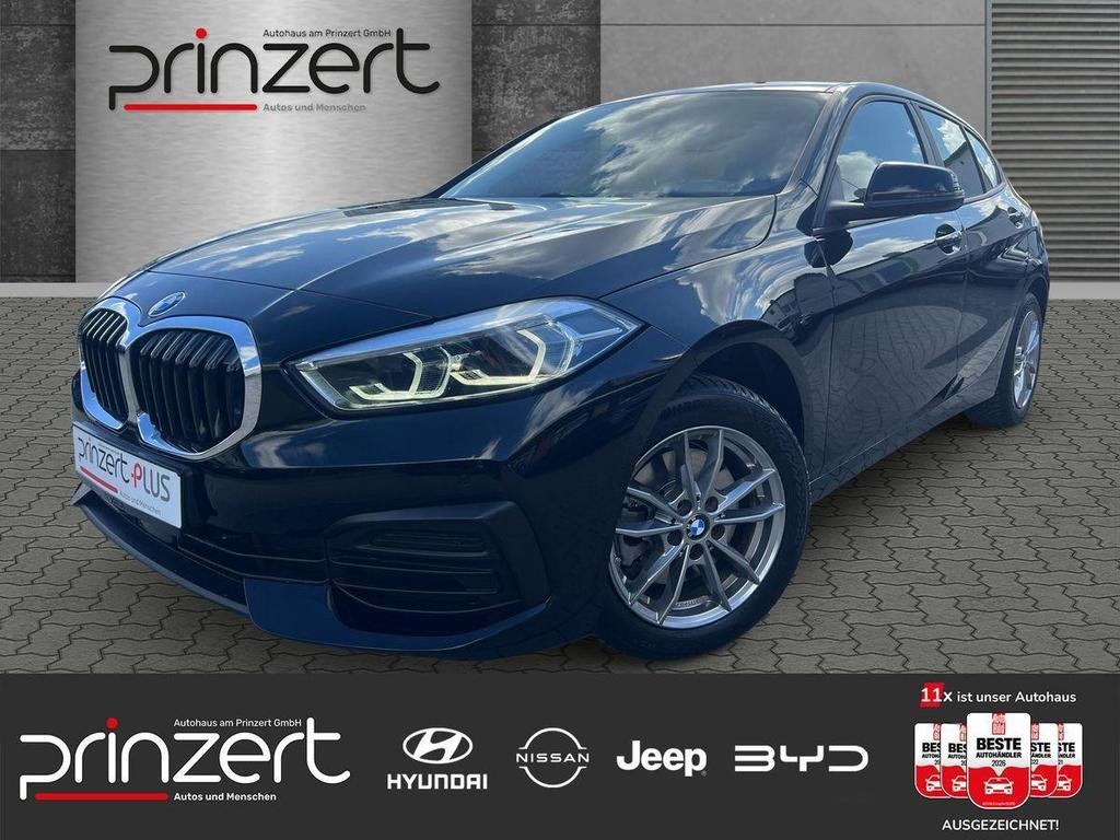 BMW 1 Serie 118 Sedan 118i