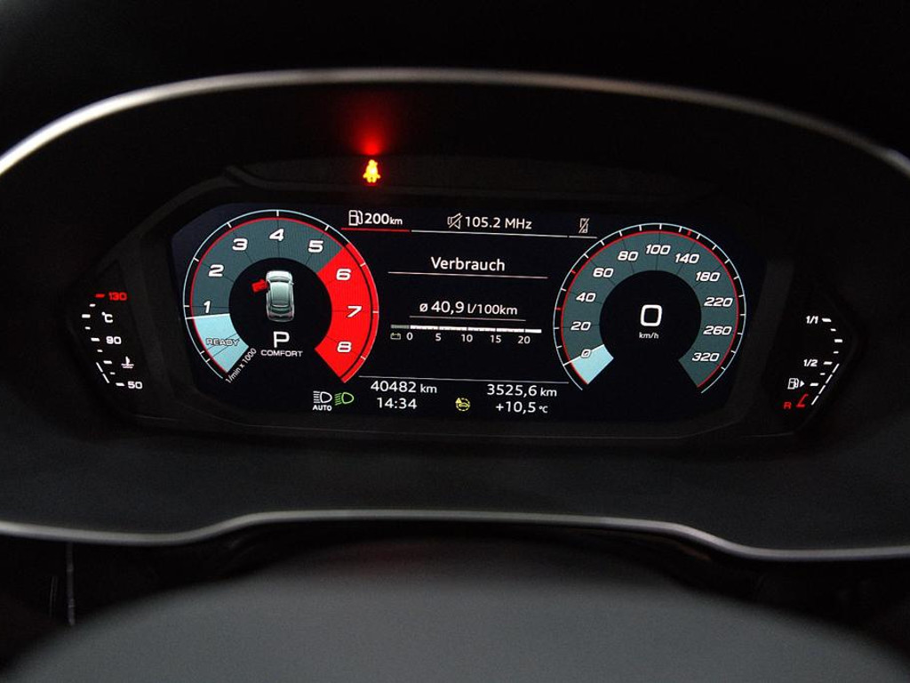 Audi RS Q3