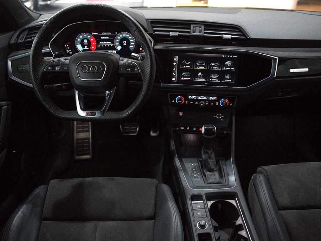 Audi RS Q3