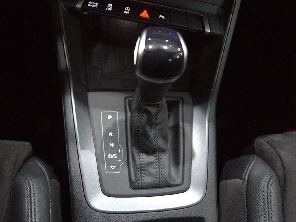 Audi RS Q3