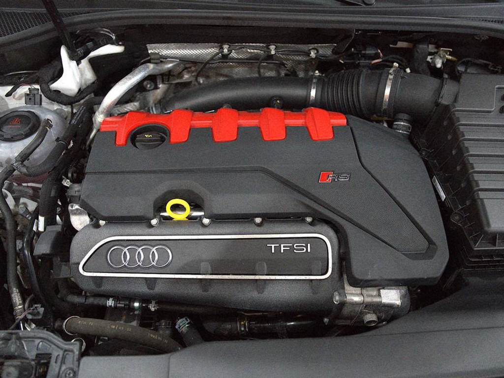 Audi RS Q3