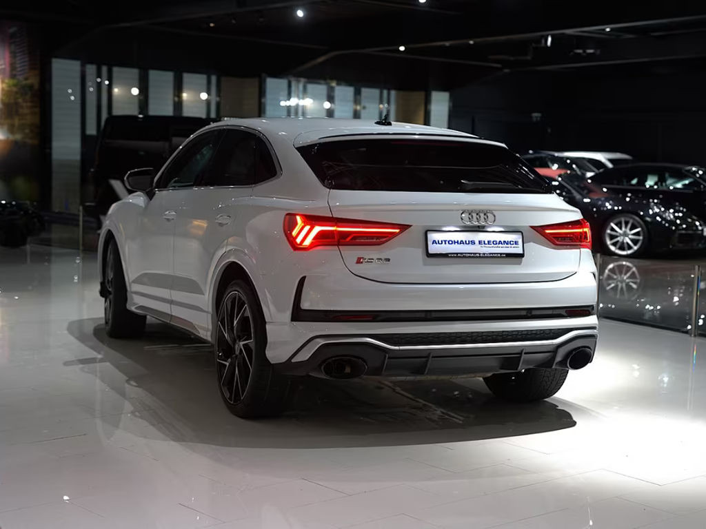 Audi RS Q3