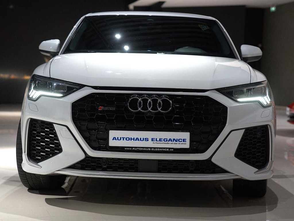 Audi RS Q3