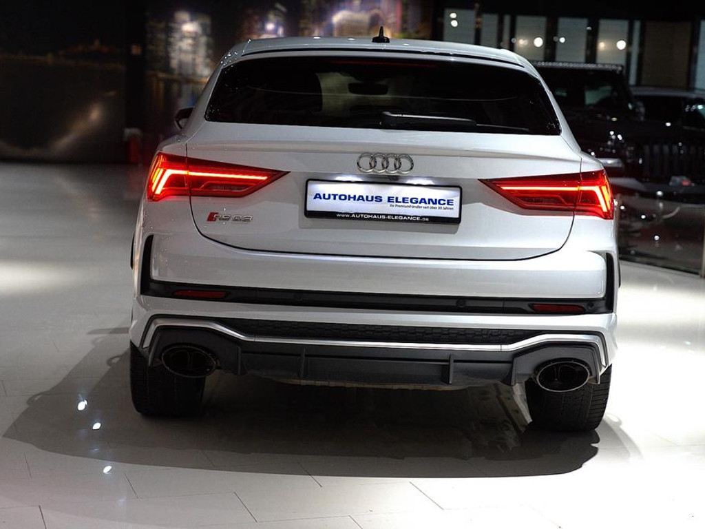 Audi RS Q3