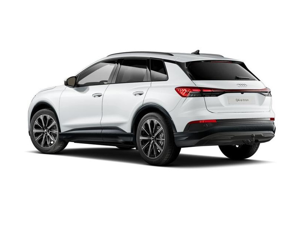 Audi Q4 e-tron 40