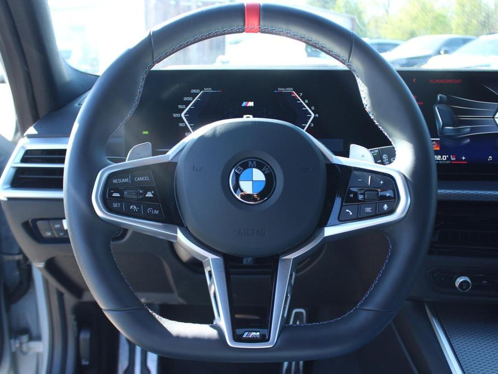 BMW M340