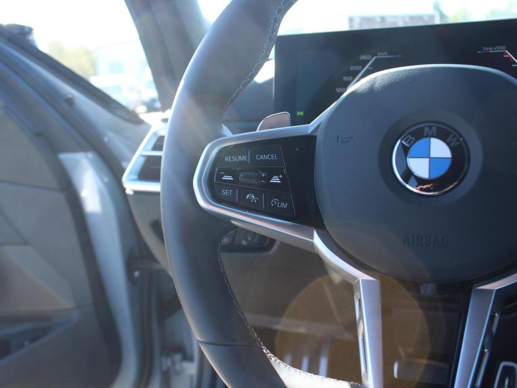 BMW M340