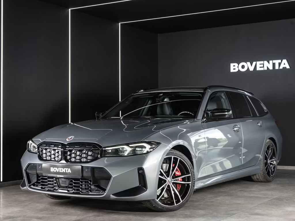 BMW M340 xDrive M340i