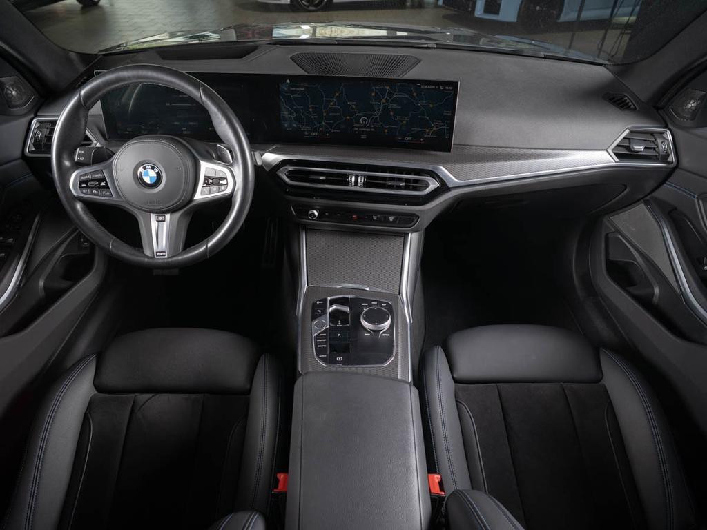 BMW M340