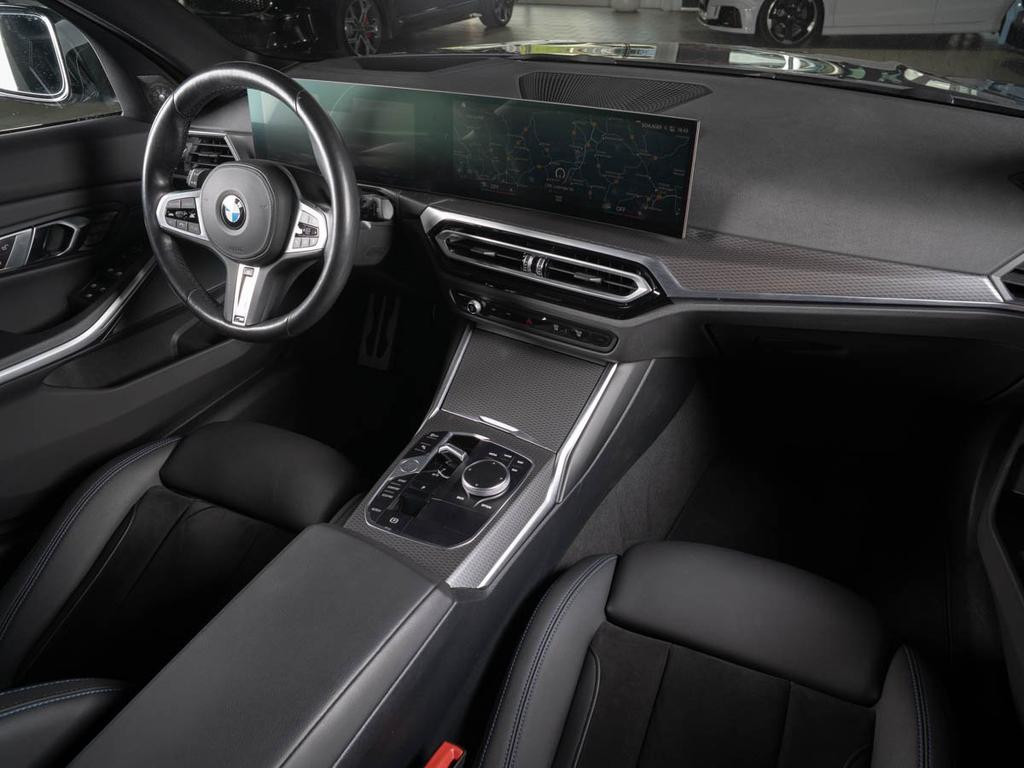 BMW M340