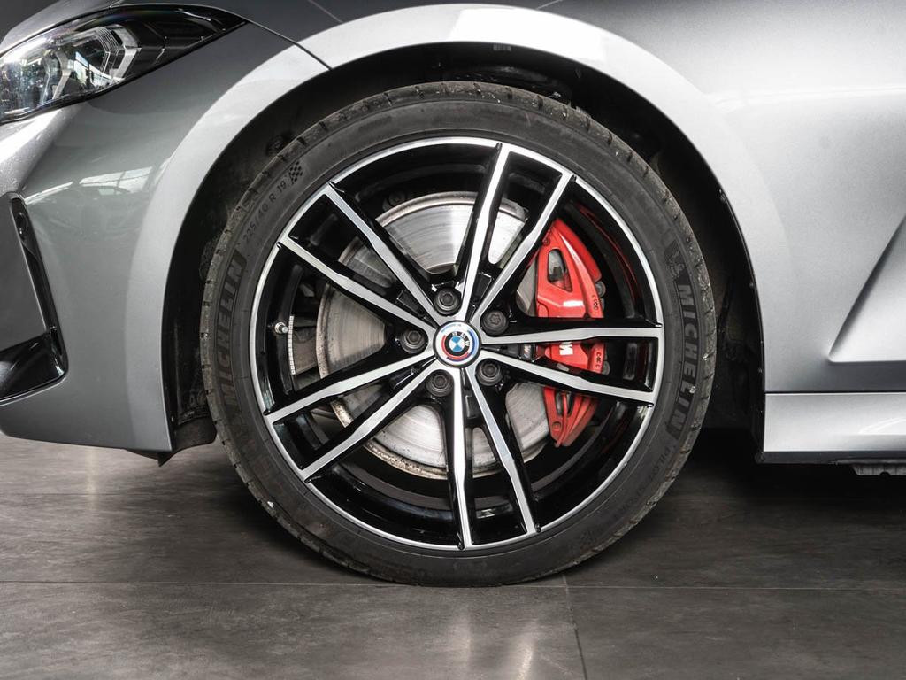 BMW M340