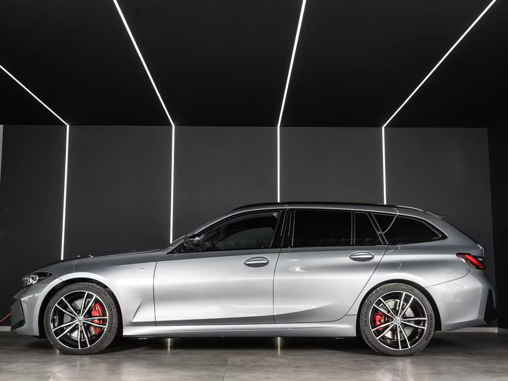 BMW M340