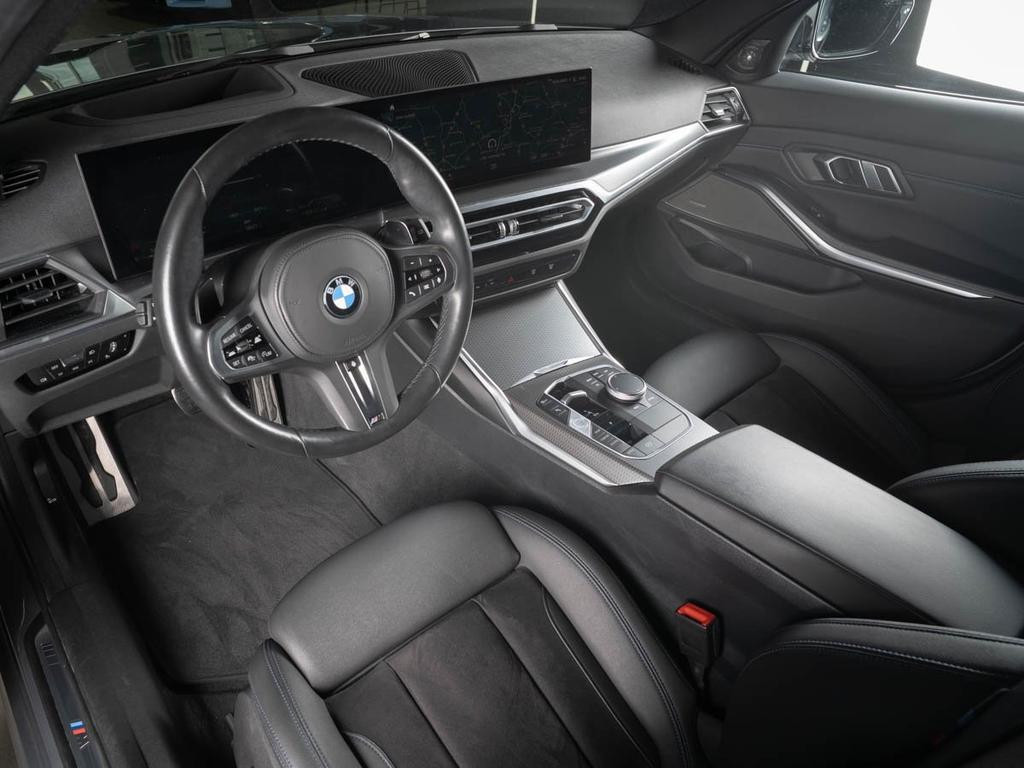 BMW M340