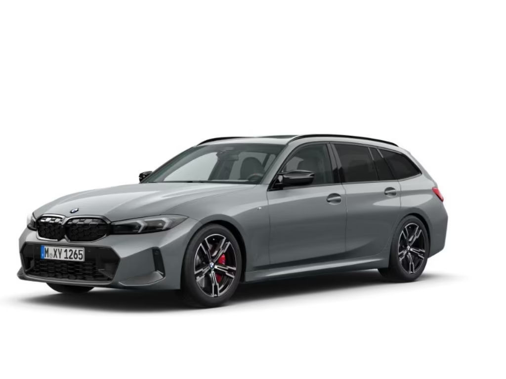 BMW M340