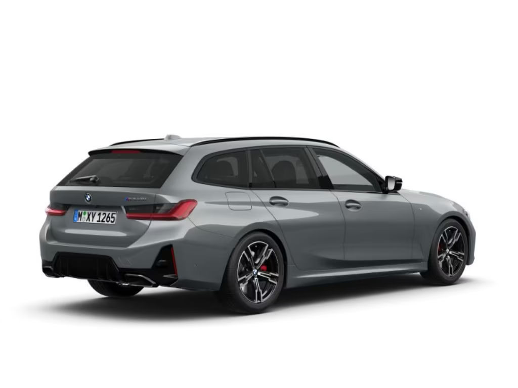 BMW M340