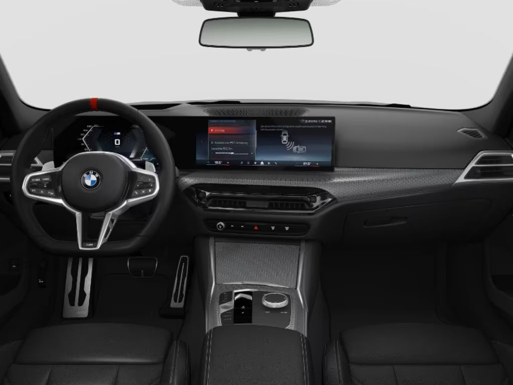 BMW M340