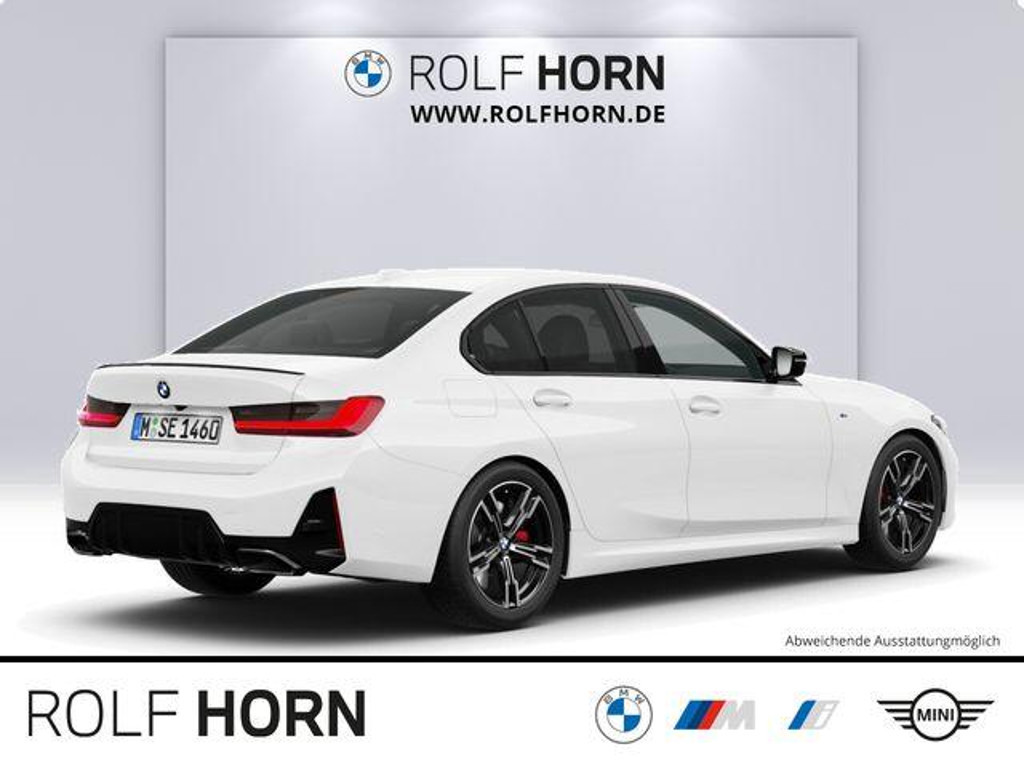 BMW M340