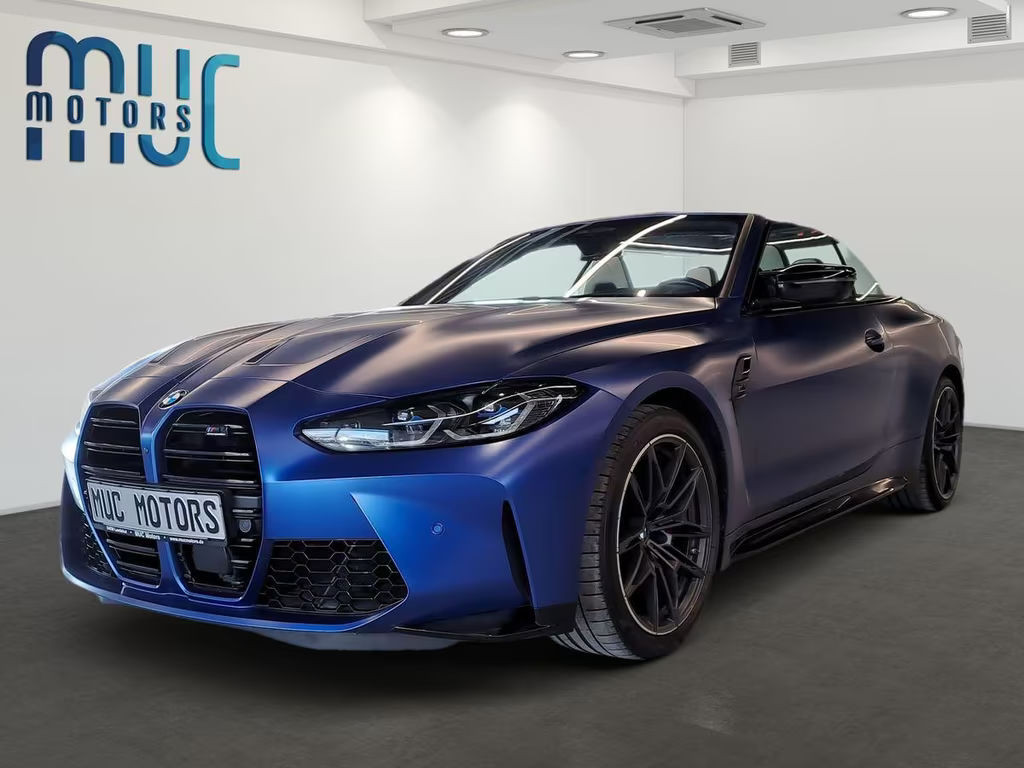 BMW M4