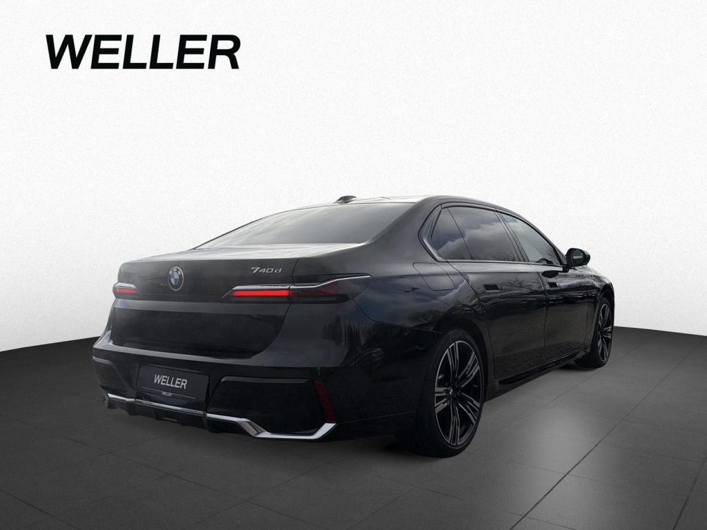 BMW 7 Serie