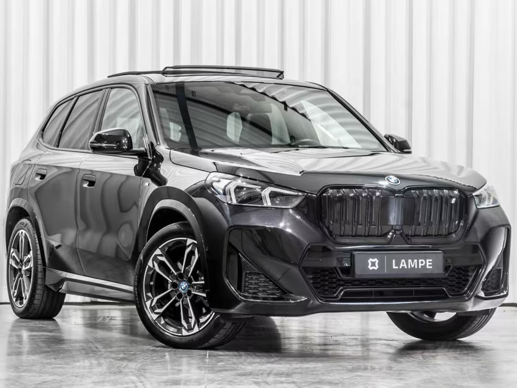 BMW iX1 M-Sport xDrive30