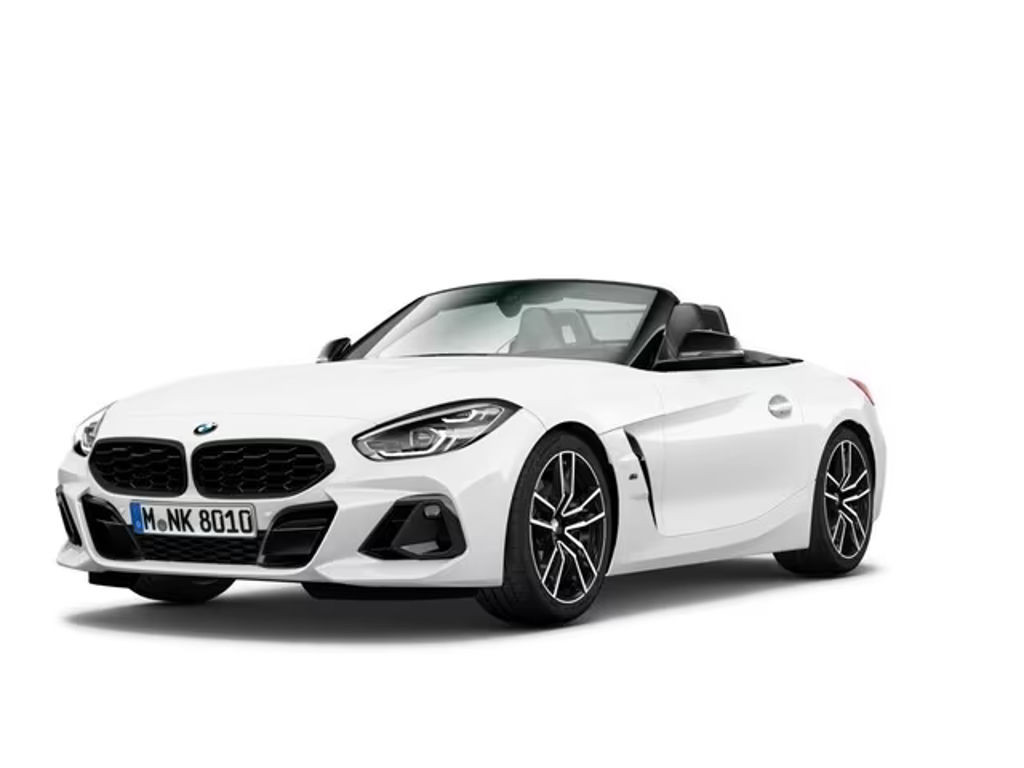 BMW Z4 Cabrio Roadster