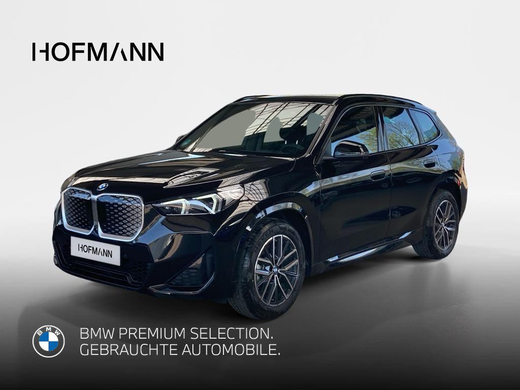 BMW iX1 M-Sport xDrive30
