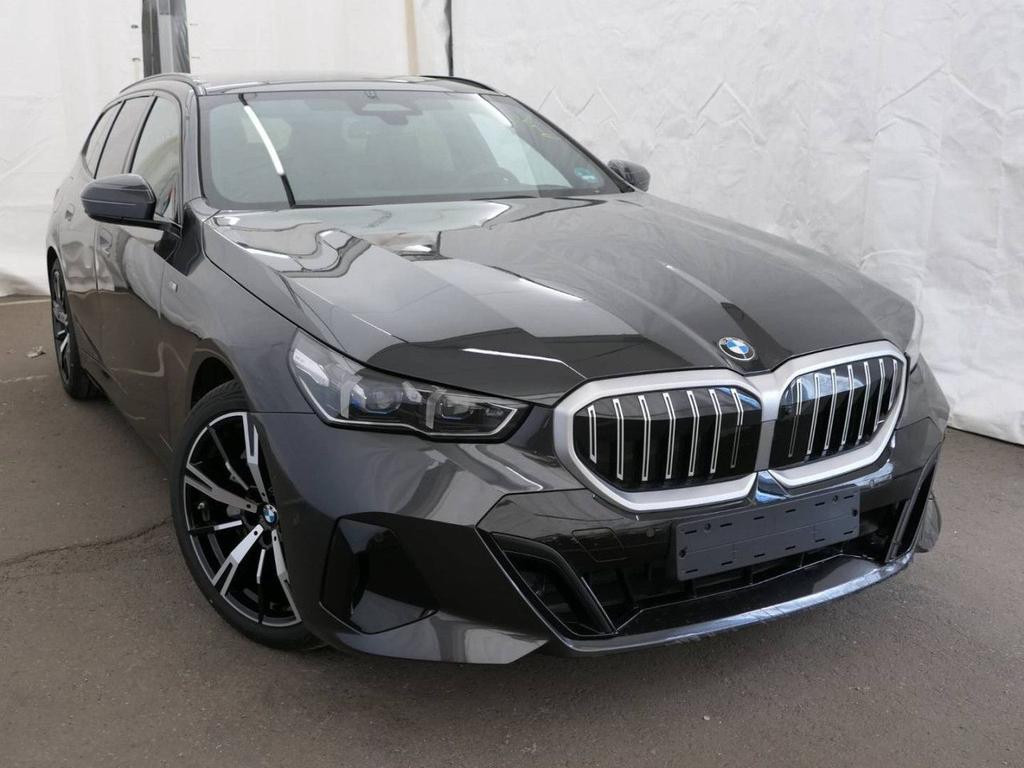 BMW 5 Serie 540 M-Sport xDrive Touring 540d