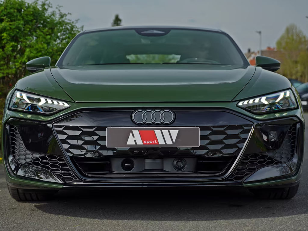 Audi RS e-tron GT
