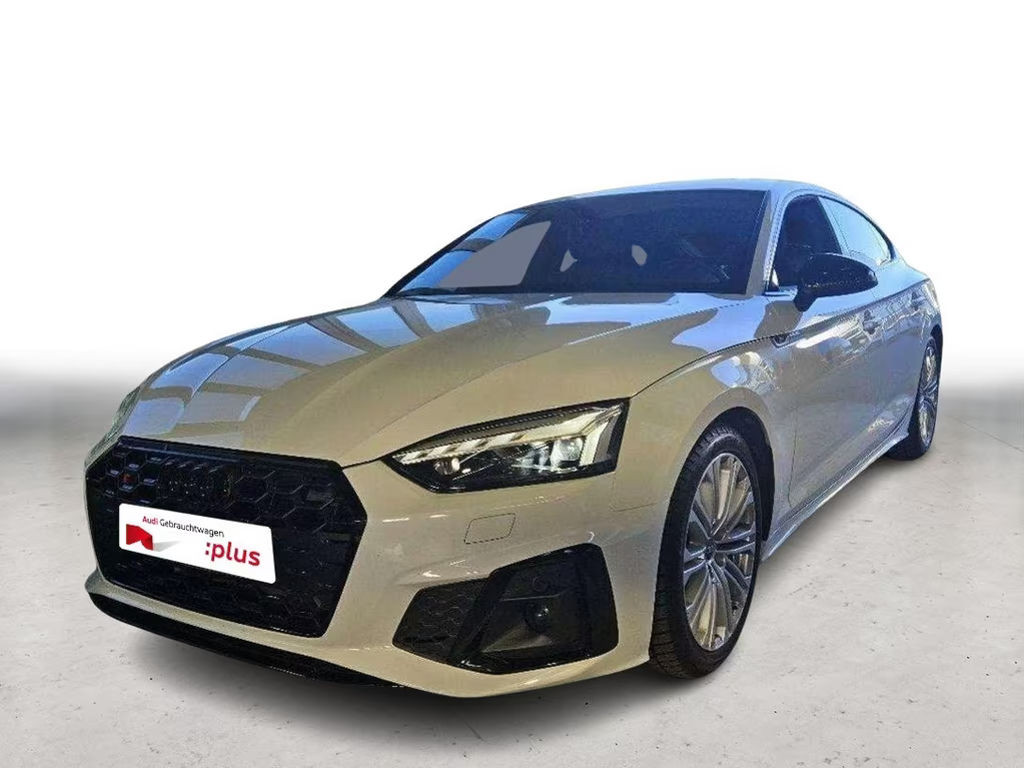 Audi S5 Sportback Quattro 3.0 TDI