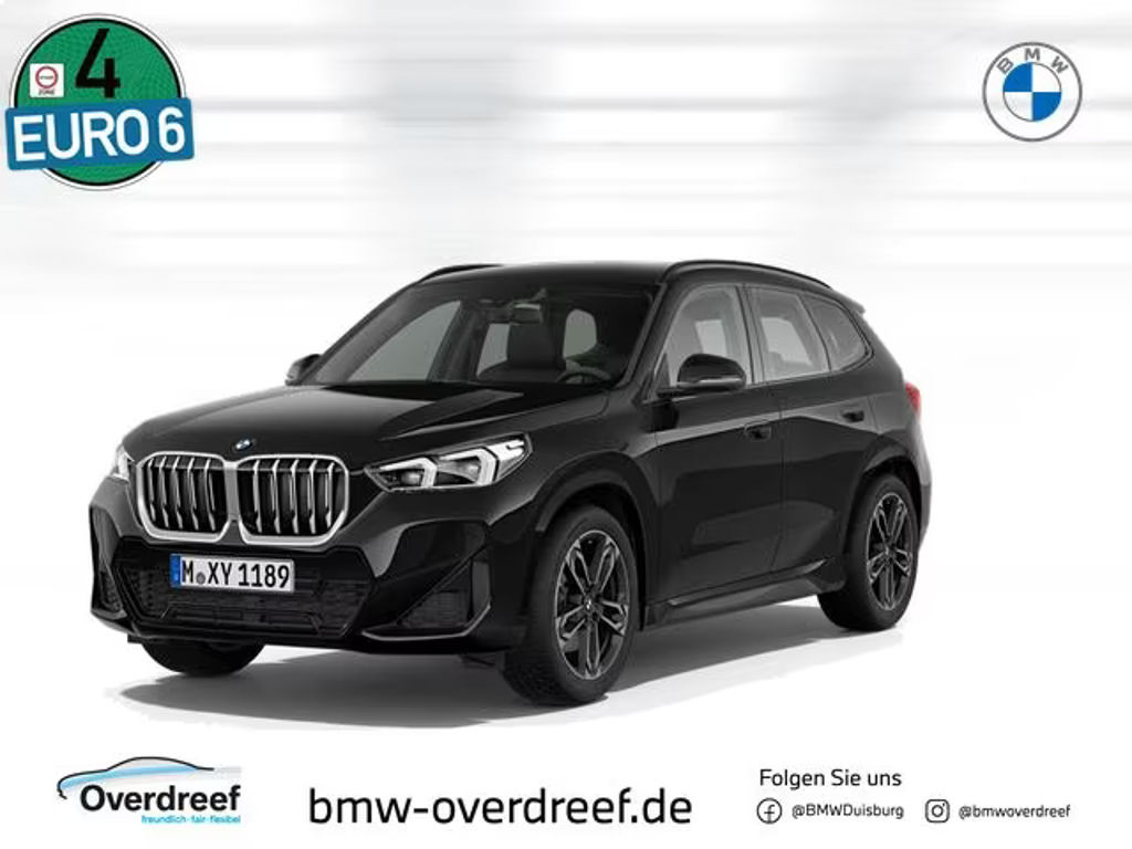 BMW X1 M-Sport