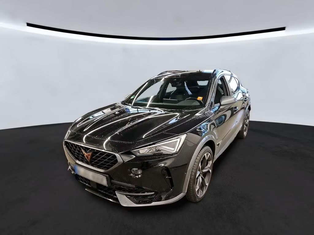 Cupra Formentor DSG VZ