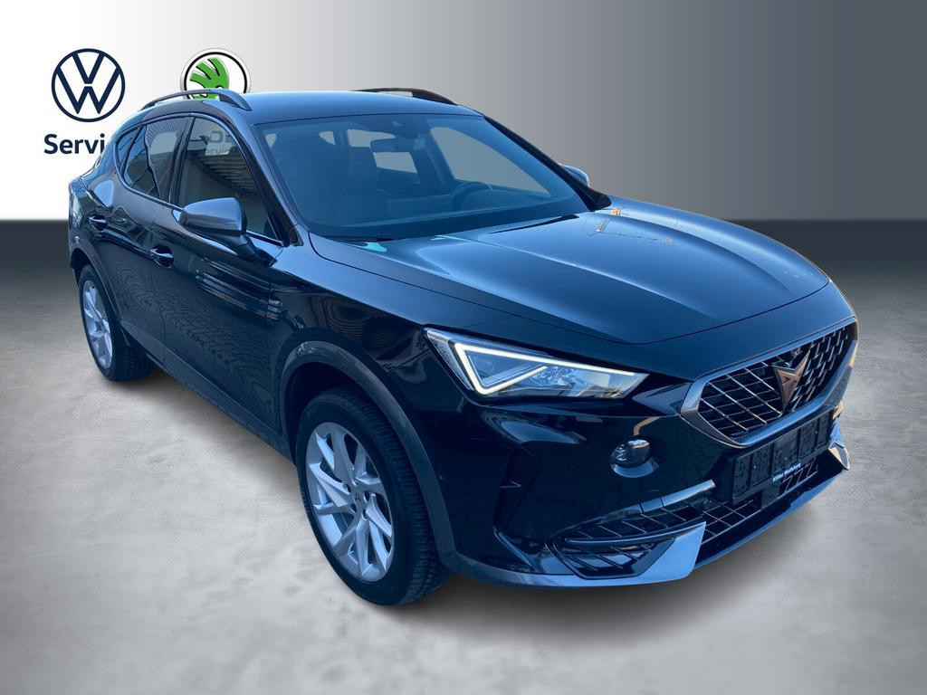 Cupra Formentor 1.5 TSI DSG