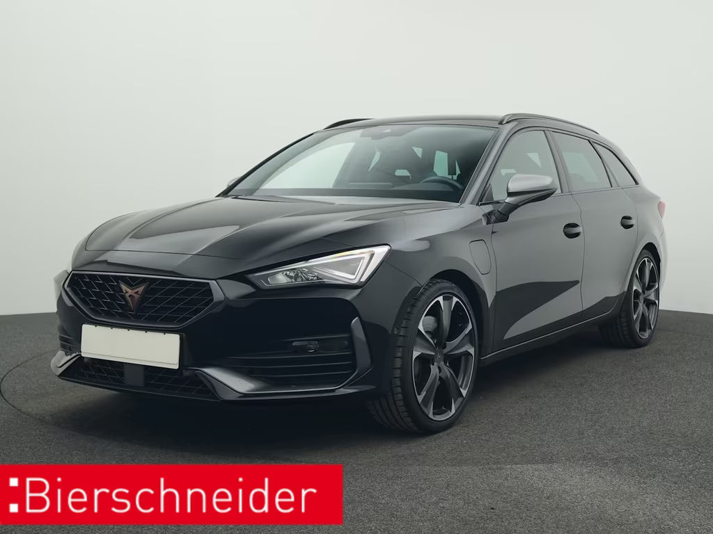 Cupra Leon Sportstourer 1.4 DSG VZ e-Hybrid