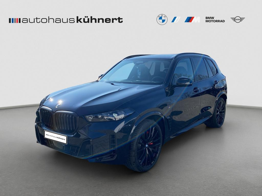 BMW X5 M-Sport xDrive30d