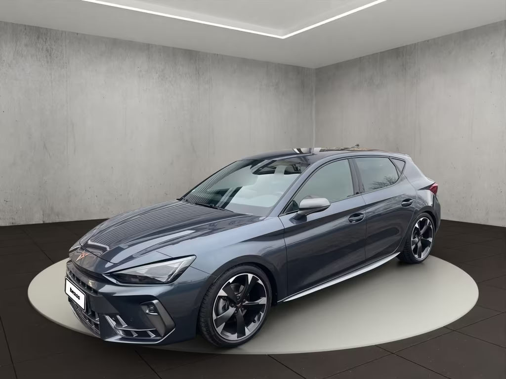 Cupra Leon (inklusive verlängerter Herstellergarantie!