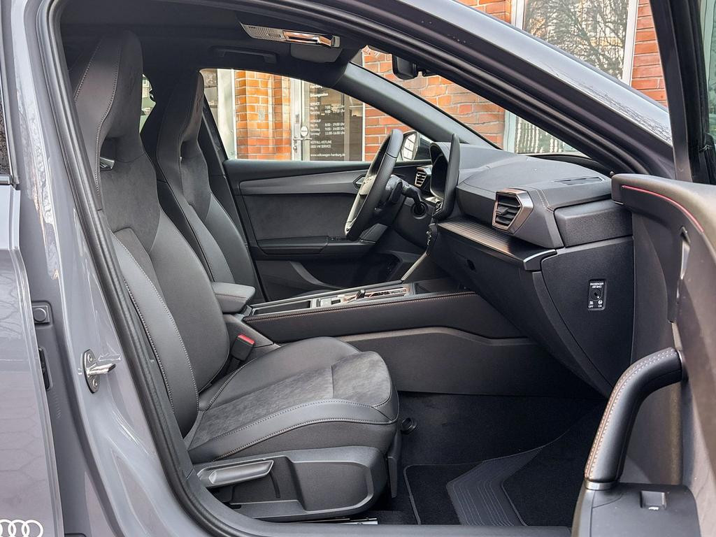 Cupra Leon Sportstourer VZ e-Hybrid